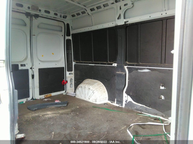 2018 Ram Promaster, VIN: 3C6TRVBG3JE114892