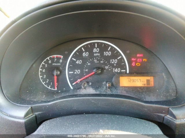 3N1CN7AP3FL939127 Nissan Versa S Plus
