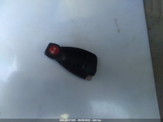2003 MERCEDES-BENZ C-CLASS WDBRN40J43A458937 Photo 10