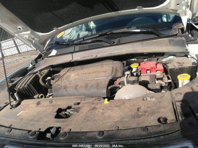 2021 Jeep Compass, VIN: 3C4NJDBB5MT547881