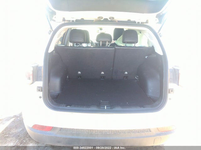 2021 Jeep Compass, VIN: 3C4NJDBB5MT547881