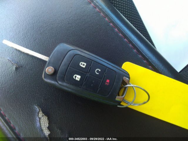 2CTALDEW1A6236282 GMC Terrain Sle-2