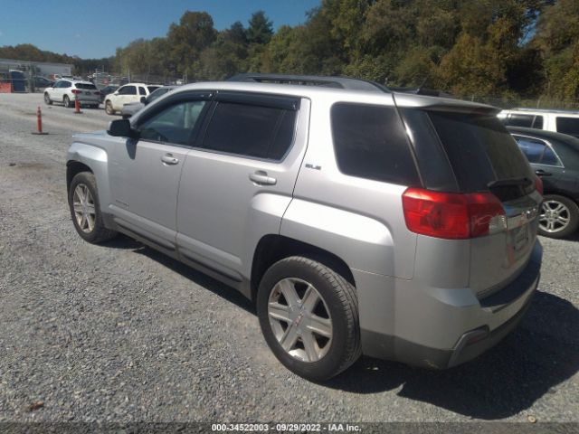 2CTALDEW1A6236282 GMC Terrain Sle-2