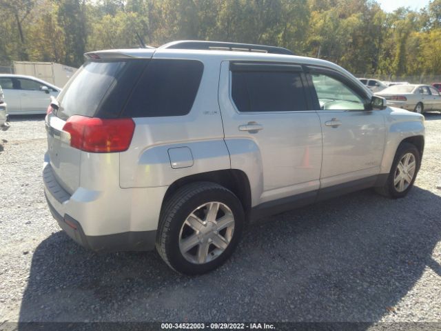 2CTALDEW1A6236282 GMC Terrain Sle-2