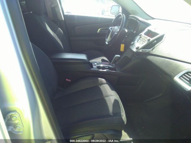 2CTALDEW1A6236282 GMC Terrain Sle-2