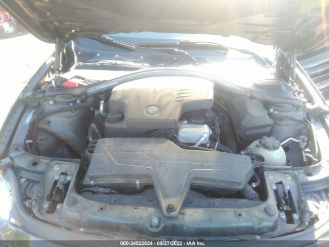WBA3B5G52ENS08250 BMW 3 Series 328i Xdrive