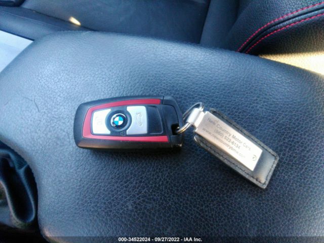 WBA3B5G52ENS08250 BMW 3 Series 328i Xdrive