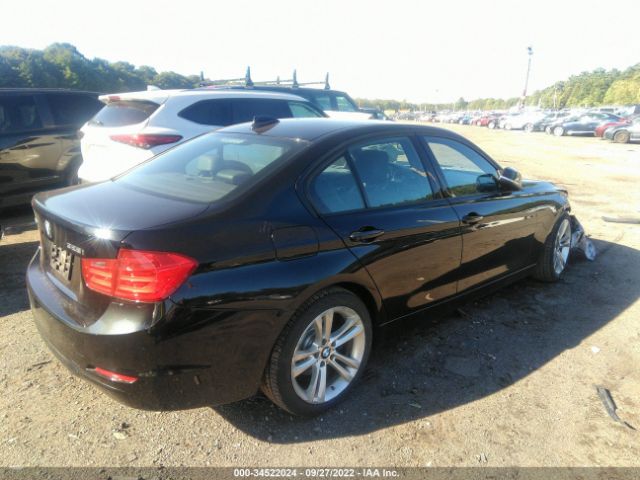 WBA3B5G52ENS08250 BMW 3 Series 328i Xdrive