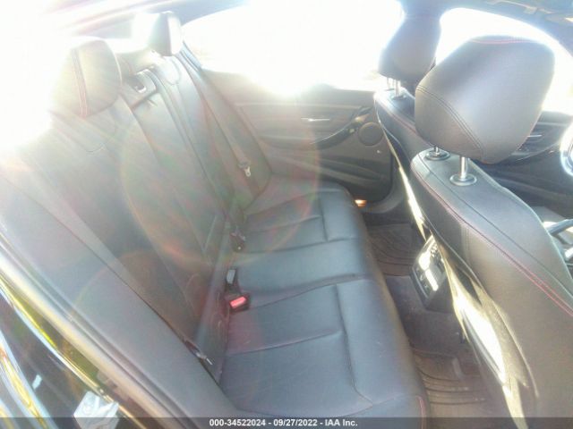 WBA3B5G52ENS08250 BMW 3 Series 328i Xdrive