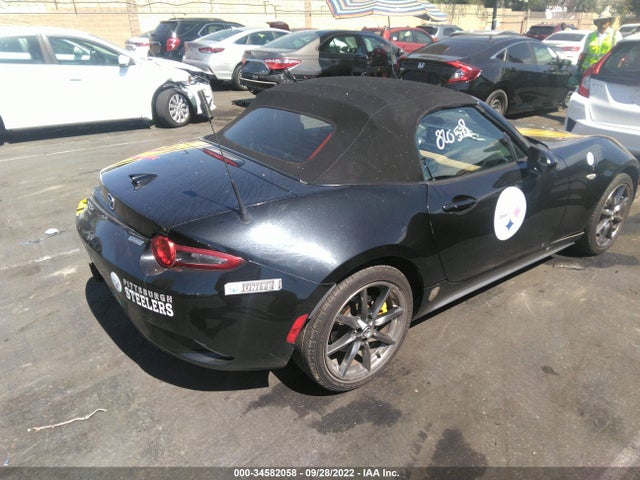 2016 Mazda MX-5 Miata, VIN: JM1NDAD75G0103884