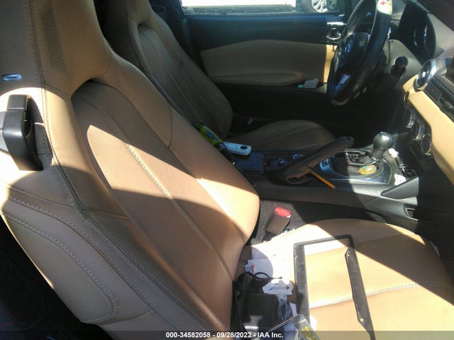 2016 Mazda MX-5 Miata, VIN: JM1NDAD75G0103884