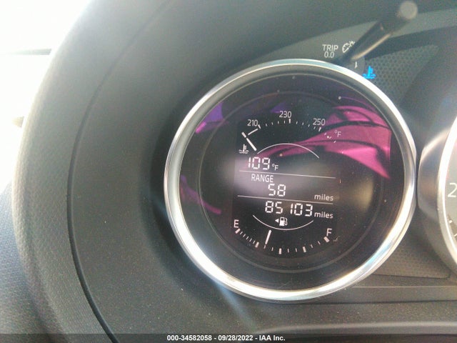 2016 Mazda MX-5 Miata, VIN: JM1NDAD75G0103884