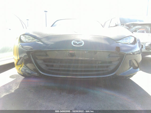 2016 Mazda MX-5 Miata, VIN: JM1NDAD75G0103884