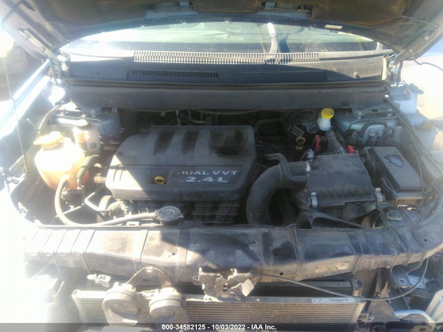 Dodge Journey American Value Pkg 2013 3C4PDCAB3DT532520 Image 10
