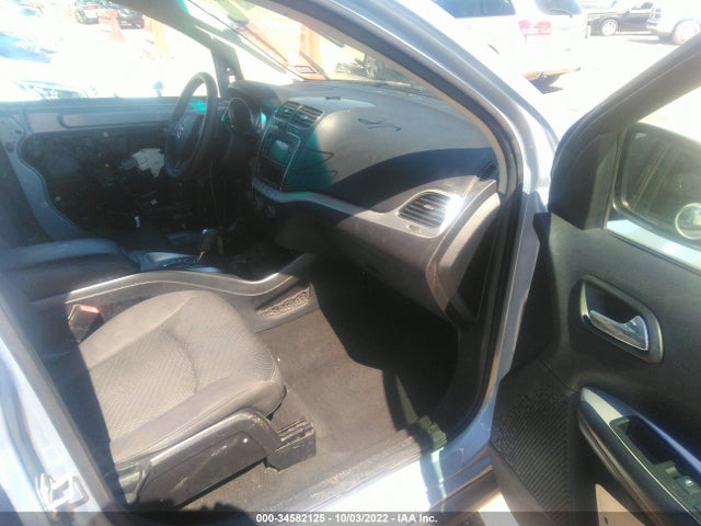 Dodge Journey American Value Pkg 2013 3C4PDCAB3DT532520 Image 5