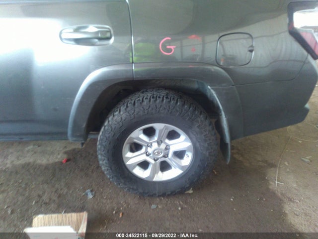 2017 Toyota 4Runner, VIN: JTEZU5JR7H5150090