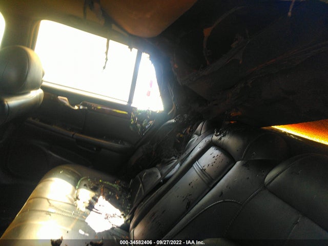 1G6KF57933U167526 Cadillac DEVILLE DTS