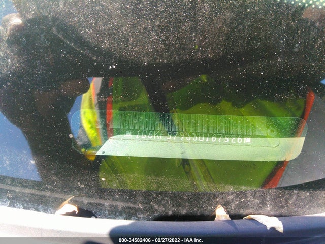 1G6KF57933U167526 Cadillac DEVILLE DTS