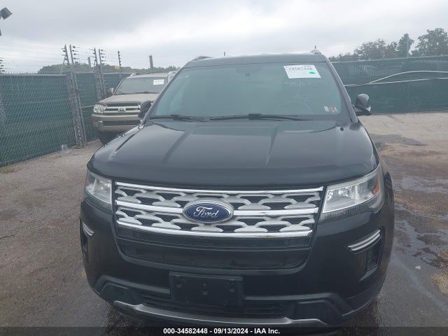 Ford EXPLORER XLT 2019 1FM5K7DH1KGB35406 Image 12