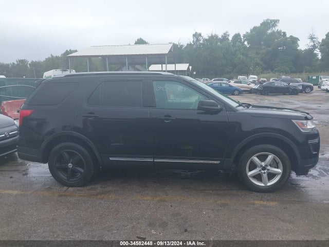 Ford EXPLORER XLT 2019 1FM5K7DH1KGB35406 Image 13