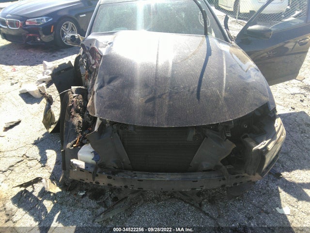 Dodge Charger Se 2015 2C3CDXBG5FH840899 Image 6