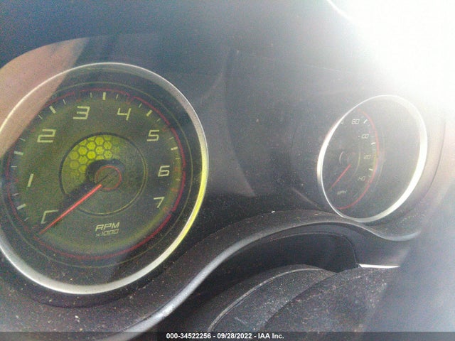 Dodge Charger Se 2015 2C3CDXBG5FH840899 Image 7