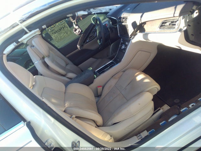 2020 Lincoln Continental, VIN: 1LN6L9RP2L5607705