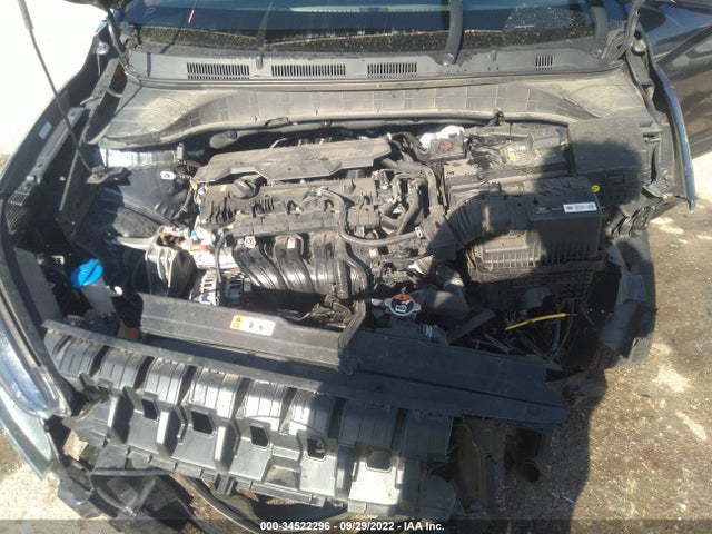 2022 Hyundai Kona, VIN: KM8K22AB6NU763876