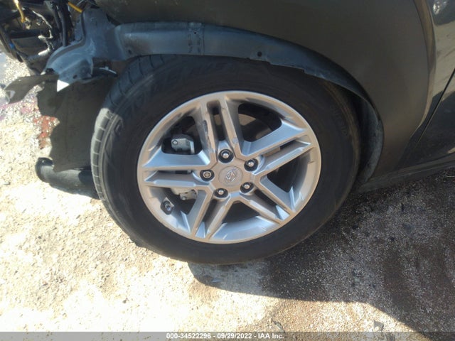 2022 Hyundai Kona, VIN: KM8K22AB6NU763876
