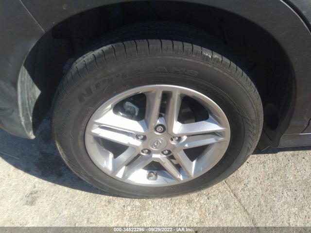 2022 Hyundai Kona, VIN: KM8K22AB6NU763876