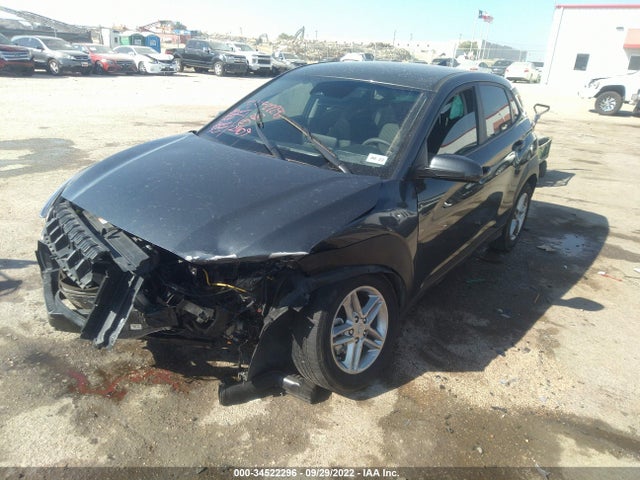 2022 Hyundai Kona, VIN: KM8K22AB6NU763876