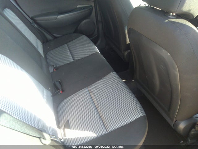 2022 Hyundai Kona, VIN: KM8K22AB6NU763876