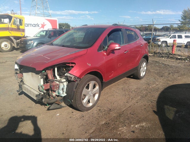2015 Buick Encore, VIN: KL4CJFSB0FB222539