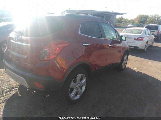 2015 Buick Encore, VIN: KL4CJFSB0FB222539