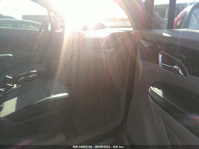 2015 Buick Encore, VIN: KL4CJFSB0FB222539