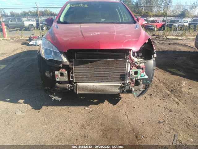 2015 Buick Encore, VIN: KL4CJFSB0FB222539