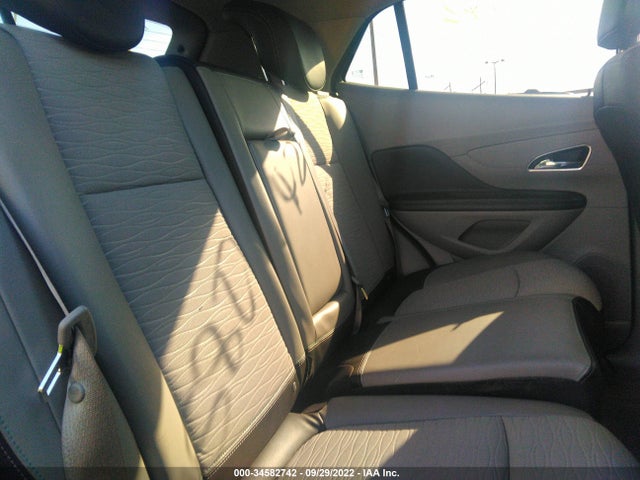 2015 Buick Encore, VIN: KL4CJFSB0FB222539