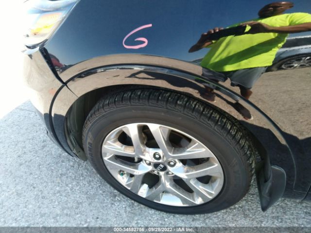 5XYPK4A5XKG474528 KIA Sorento Sx Limited V6
