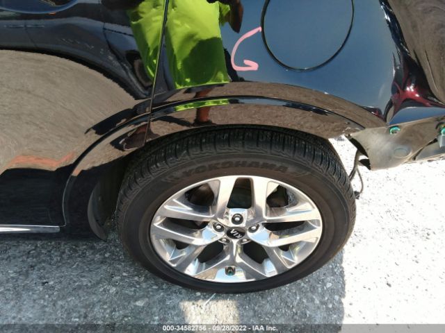 5XYPK4A5XKG474528 KIA Sorento Sx Limited V6