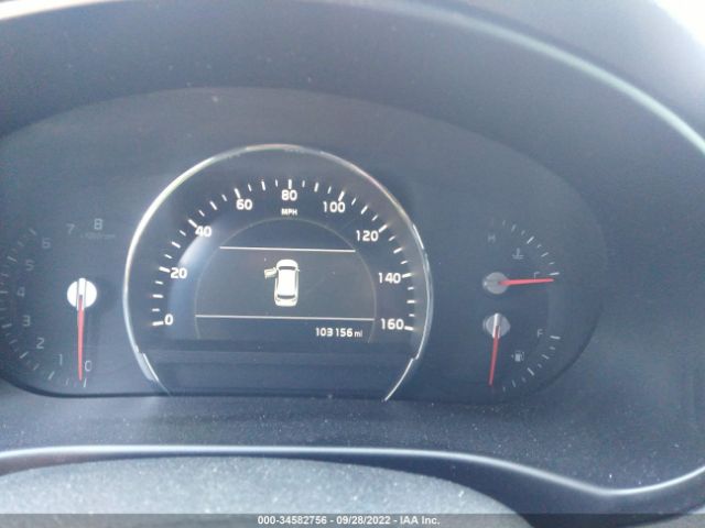 5XYPK4A5XKG474528 KIA Sorento Sx Limited V6