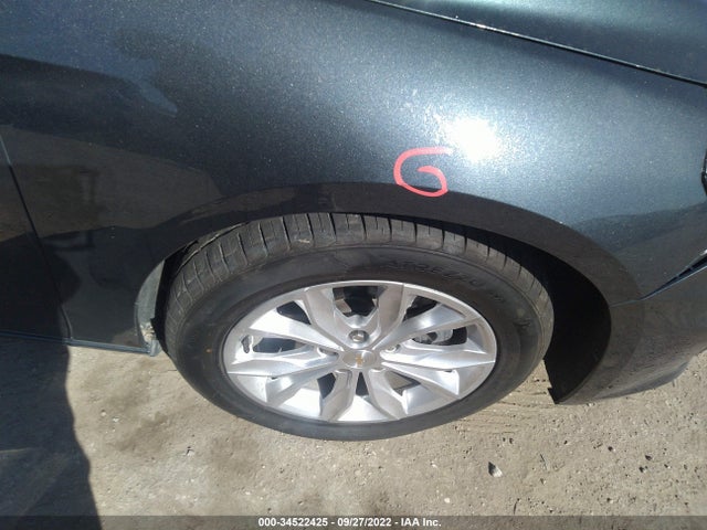 Chevrolet MALIBU LT 2020 1G1ZD5ST3LF052619 Image 6