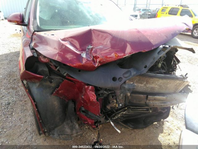 5GAKRBKD3FJ279037 Buick Enclave Leather