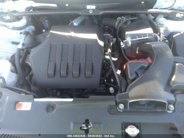 2020 Mitsubishi Eclipse, VIN: JA4AT3AA5LZ015706