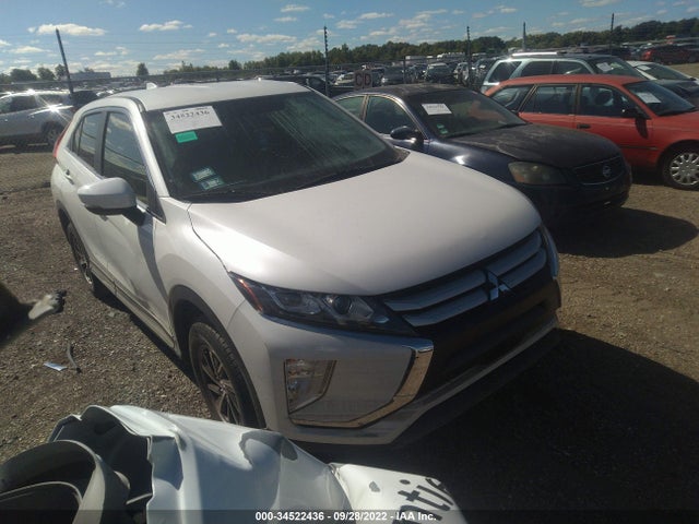 2020 Mitsubishi Eclipse, VIN: JA4AT3AA5LZ015706