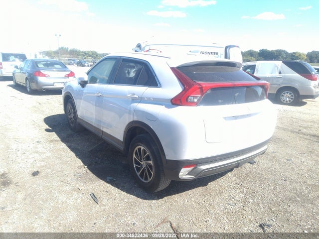 2020 Mitsubishi Eclipse, VIN: JA4AT3AA5LZ015706