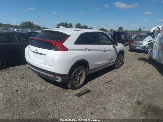 2020 Mitsubishi Eclipse, VIN: JA4AT3AA5LZ015706