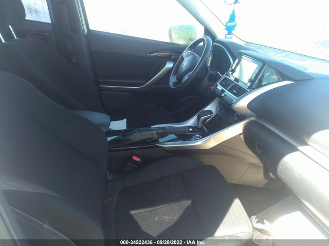 2020 Mitsubishi Eclipse, VIN: JA4AT3AA5LZ015706
