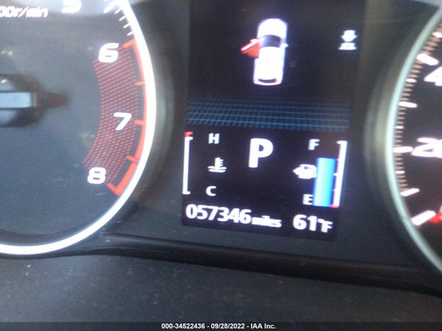 2020 Mitsubishi Eclipse, VIN: JA4AT3AA5LZ015706