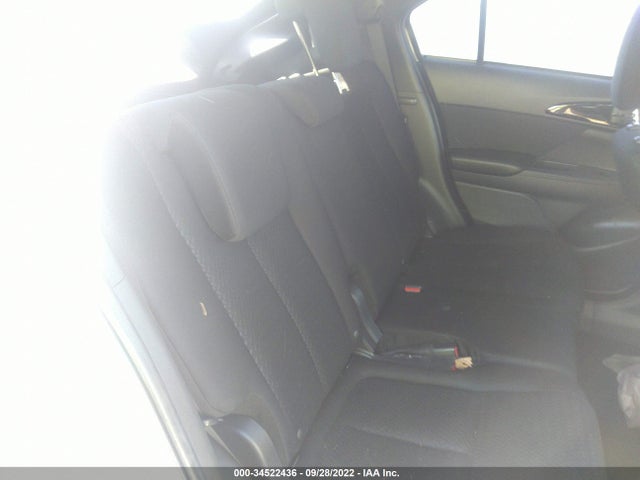 2020 Mitsubishi Eclipse, VIN: JA4AT3AA5LZ015706