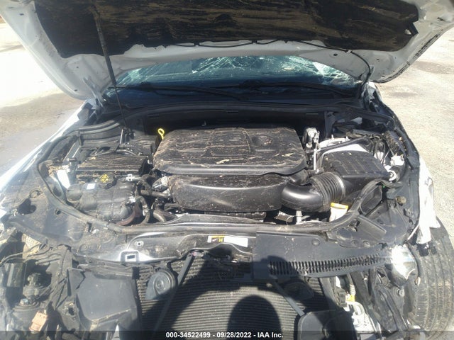 Jeep Grand Cherokee Laredo E 2020 1C4RJFAG4LC189550 Image 11